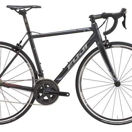 FUJI (フジ)ロードバイク世界最軽量695gの衝撃SL ELITEほか2017
