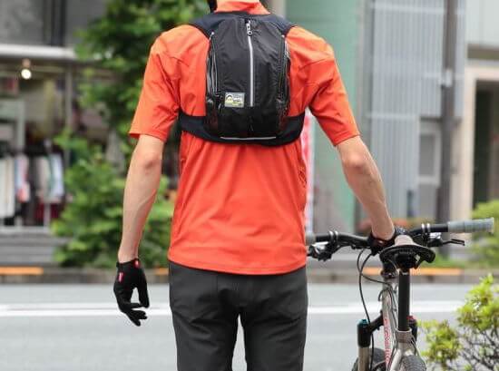 ASSOS SPIDER BAG アソス スパイダーバッグ 初代 avaja.org