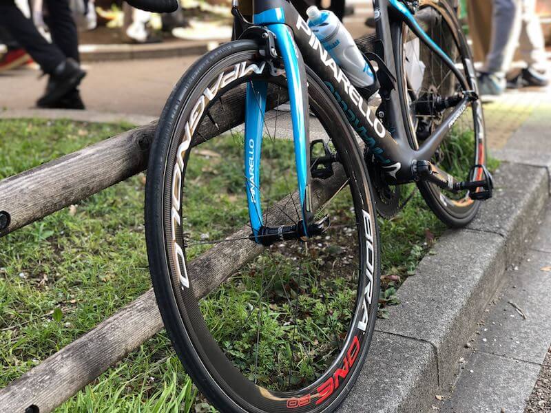 Campagnolo BORA ONE 50 チューブラー - 通販 - pinehotel.info