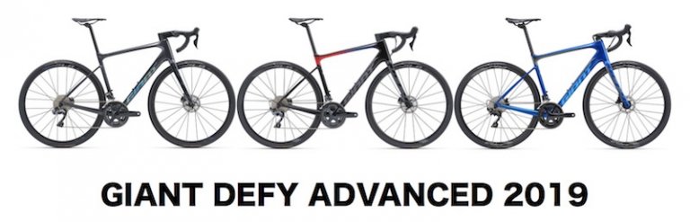 2019 defy