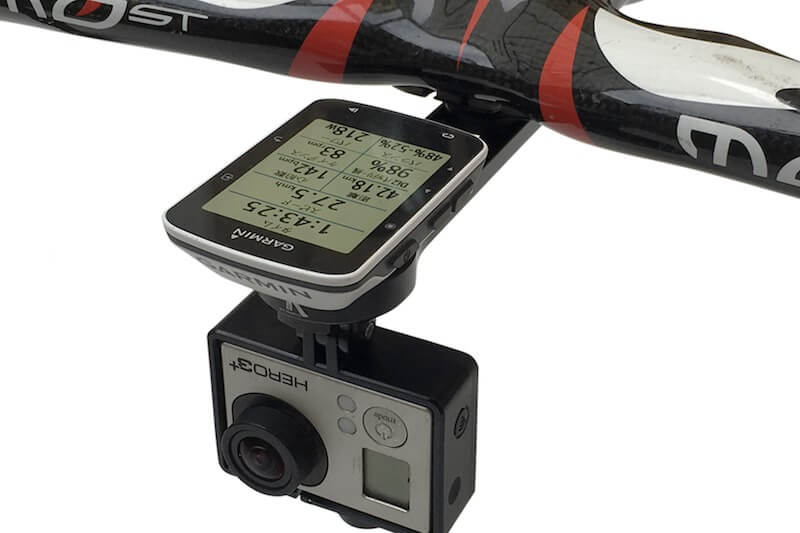 ロードバイクにgopro装着 おすすめカメラマウント５選 レビュー ルート92