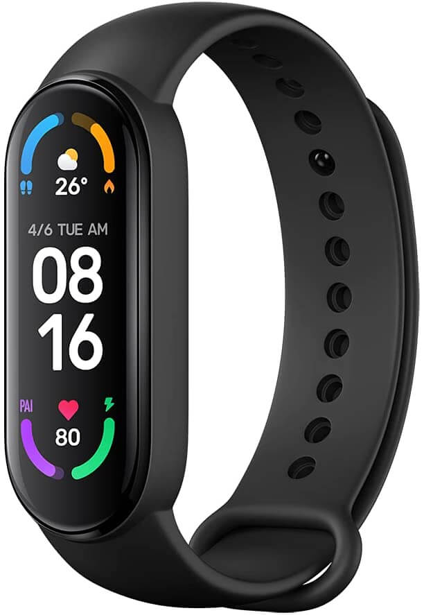 心拍計測してstrava連動するならmi Band6がおすすめ ルート92